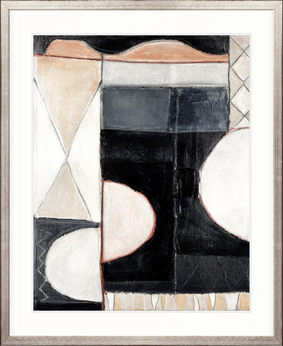 Nala Abstract I