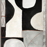 Nala Abstract II (Canvas)