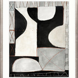 Nala Abstract II