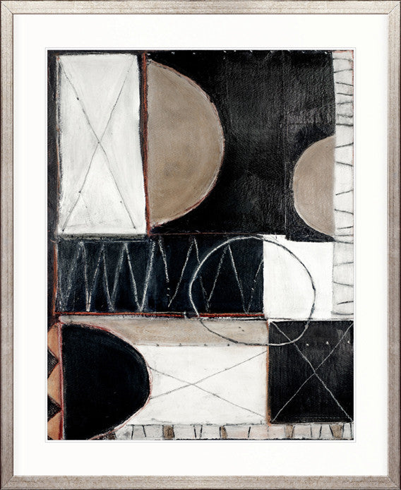 Nala Abstract III