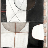 Nala Abstract IV (Canvas)