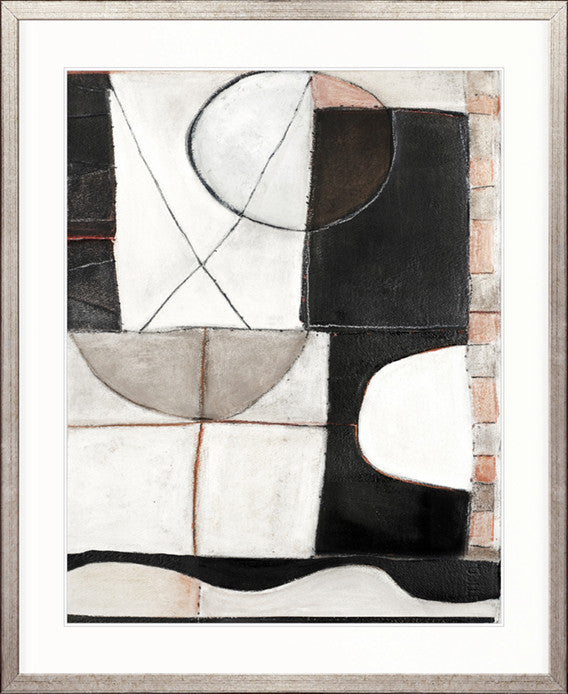 Nala Abstract IV