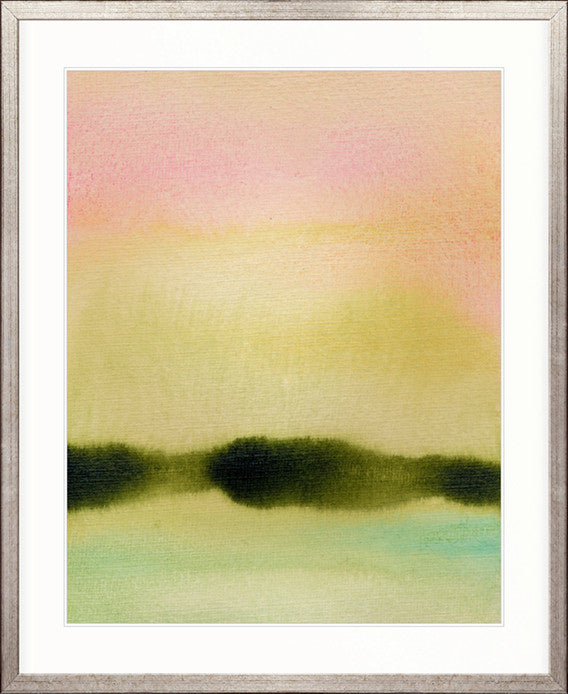Colourful Landscape I