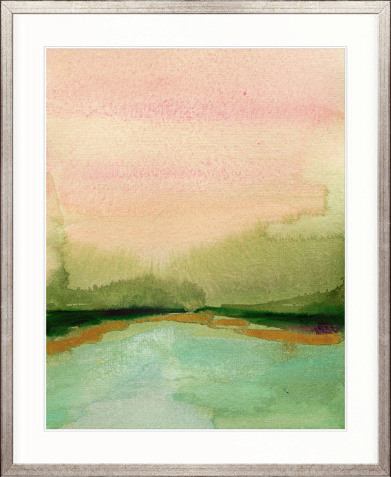 Colourful Landscape II