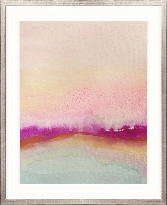 Colourful Landscape III