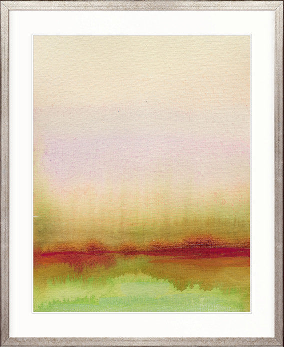 Colourful Landscape VI