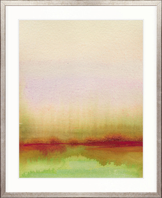 Colourful Landscape VI