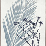 Naturalist Still LIfe I (Canvas) Large (903mm W x 1109mm H)