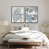 Naturalist Still LIfe I (Canvas) Large (903mm W x 1109mm H)