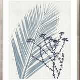 Naturalist Still LIfe I X-Large (1000mm W x 1400mm H) / Clear Acrylic