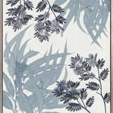 Naturalist Still LIfe II (Canvas) Large (903mm W x 1109mm H)