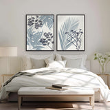Naturalist Still LIfe II (Canvas) Large (903mm W x 1109mm H)