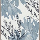 Naturalist Still LIfe IV (Canvas) Large (903mm W x 1109mm H)