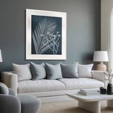 Naturalist Still LIfe V X-Large (1000mm W x 1400mm H) / Clear Acrylic
