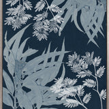 Naturalist Still LIfe VI (Canvas) Large (903mm W x 1109mm H)