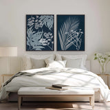 Naturalist Still LIfe VI (Canvas) Large (903mm W x 1109mm H)