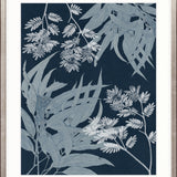 Naturalist Still LIfe VI X-Large (1000mm W x 1400mm H) / Clear Acrylic