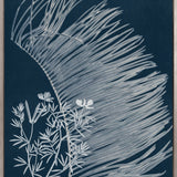 Naturalist Still LIfe VII (Canvas) Large (903mm W x 1109mm H)