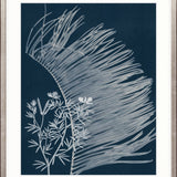 Naturalist Still LIfe VII X-Large (1000mm W x 1400mm H) / Clear Acrylic