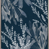 Naturalist Still LIfe VIII (Canvas) Large (903mm W x 1109mm H)