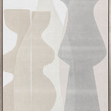 Naturi Modern II (Canvas)