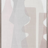 Naturi Modern III (Canvas)