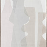 Naturi Modern IV (Canvas)