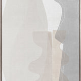 Naturi Modern VI (Canvas)