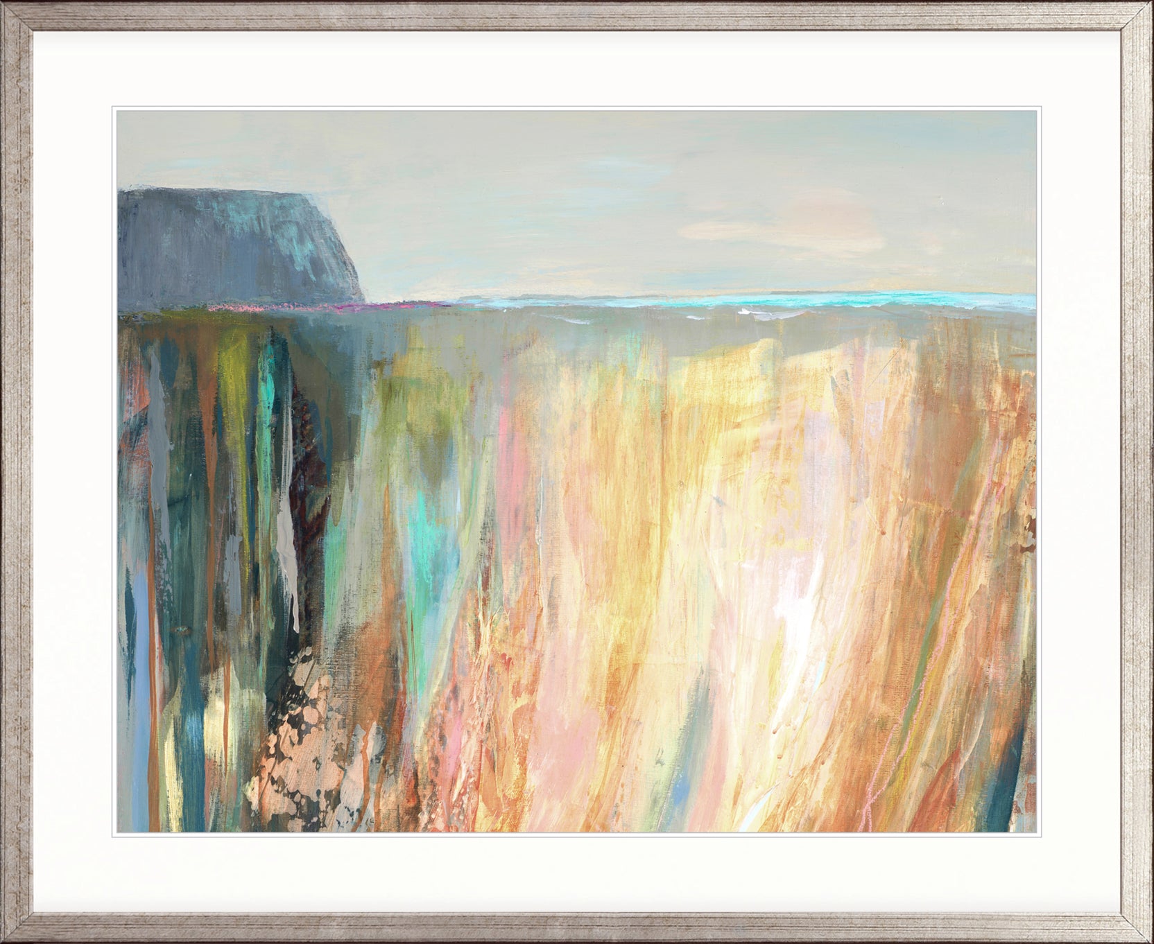 Nebula Landscape II