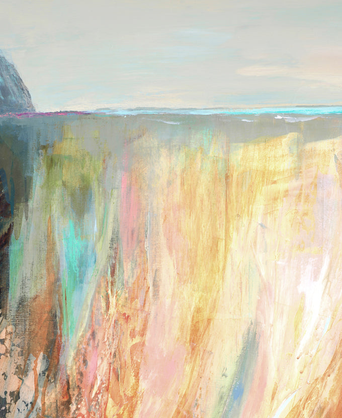 Nebula Landscape II
