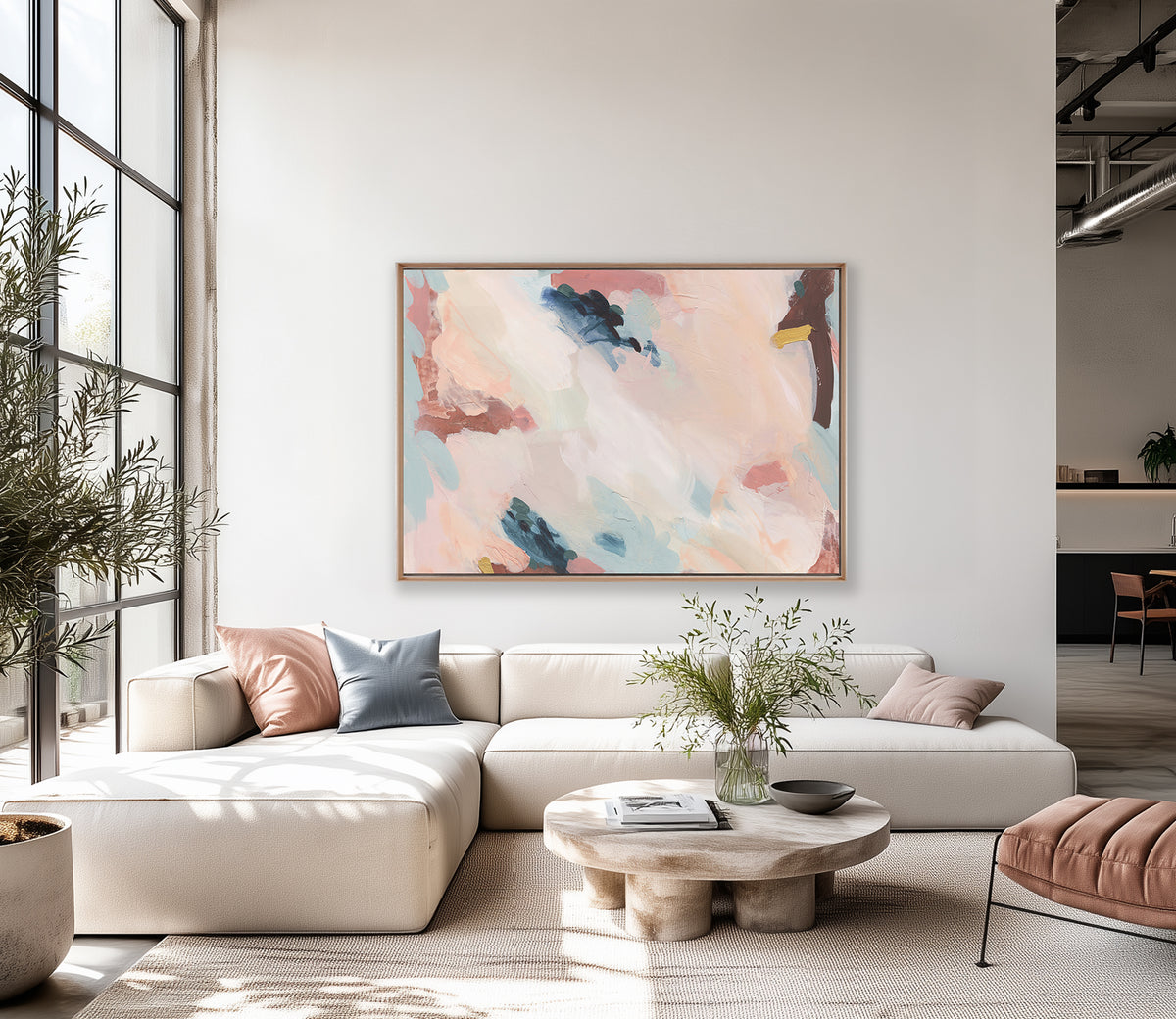 Neeve Abstract Collection