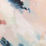 Neeve Abstract I X-Large (1015mm W x 1015mm H) / Clear Acrylic