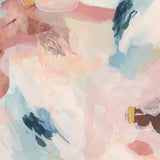 Neeve Abstract III X-Large (1015mm W x 1015mm H) / Clear Acrylic