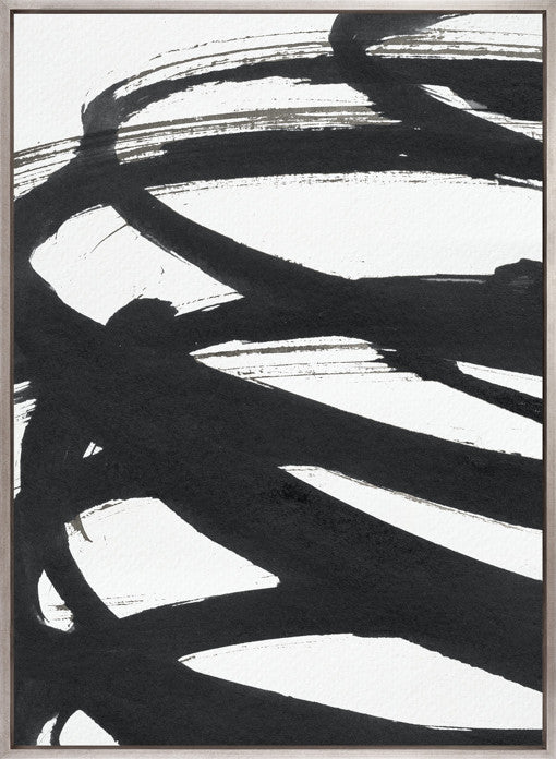 New York City VIII (Canvas)