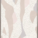 Spirit Ritual I (Canvas) Large (903mm W x 1109mm H)