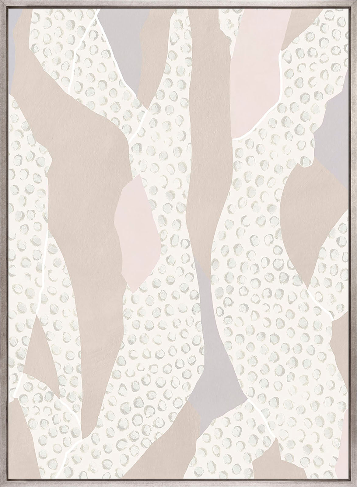 Spirit Ritual I (Canvas)