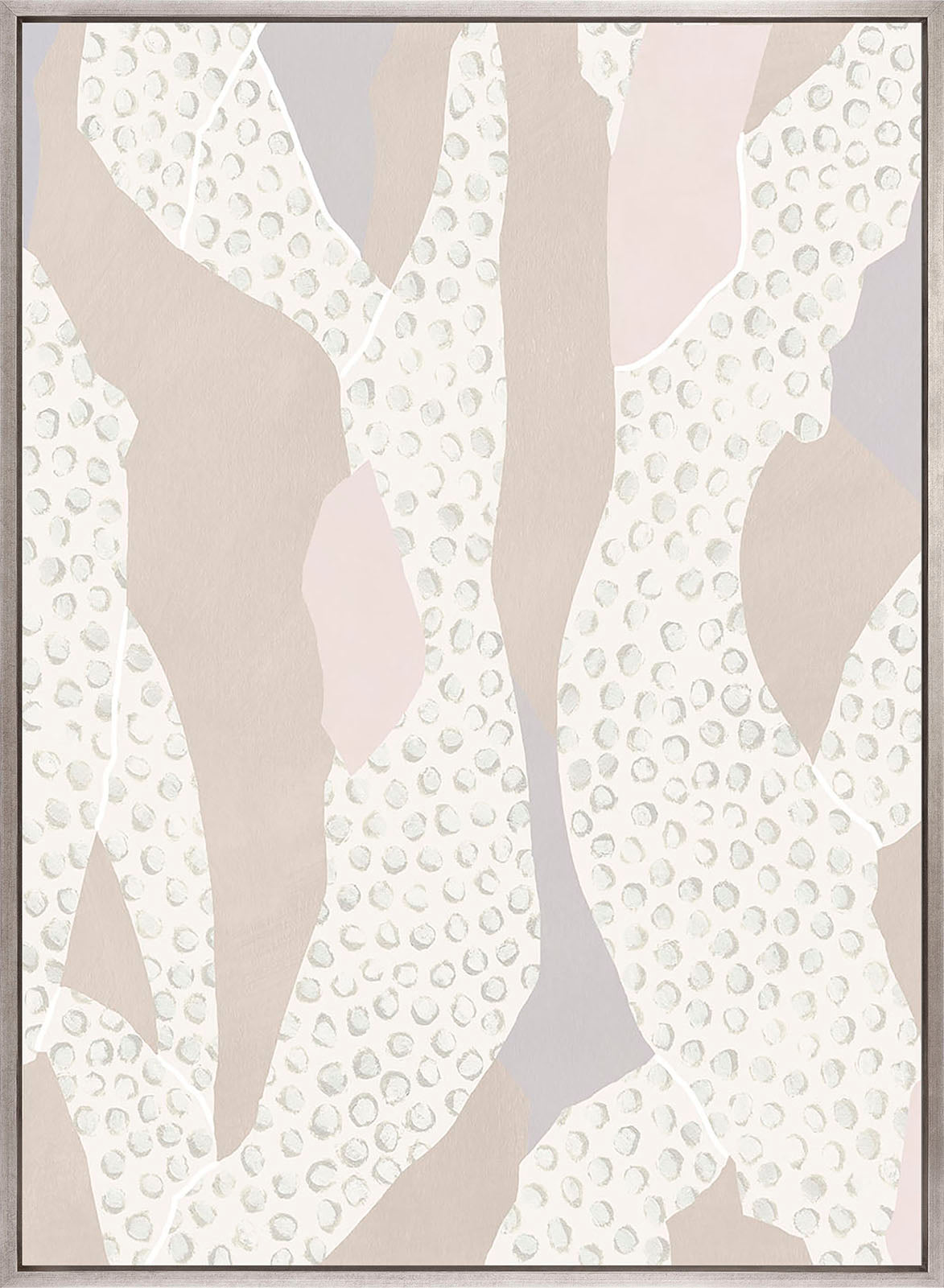 Spirit Ritual I (Canvas)