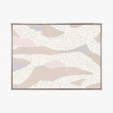 Spirit Ritual I (Canvas) Large (903mm W x 1109mm H)