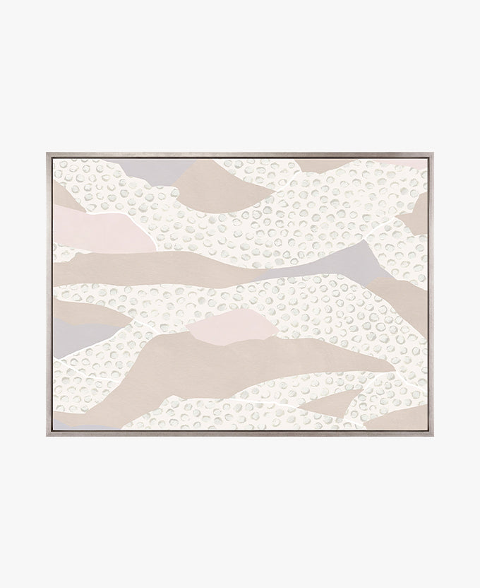 Spirit Ritual I (Canvas)