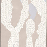 Spirit Ritual II (Canvas) Large (903mm W x 1109mm H)