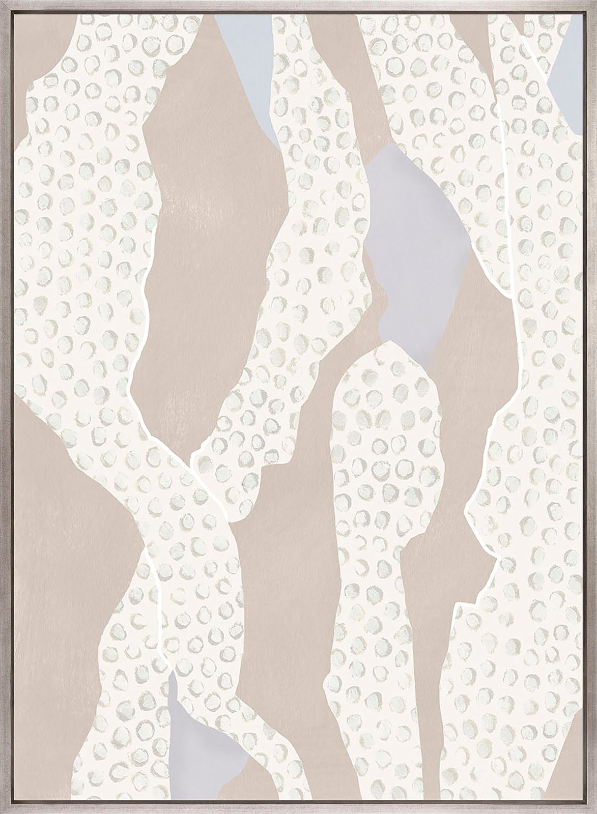 Spirit Ritual II (Canvas)