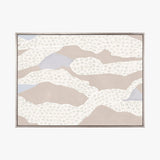 Spirit Ritual II (Canvas) Large (903mm W x 1109mm H)