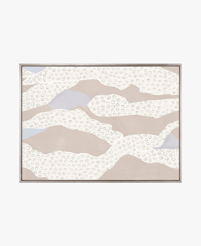 Spirit Ritual II (Canvas)