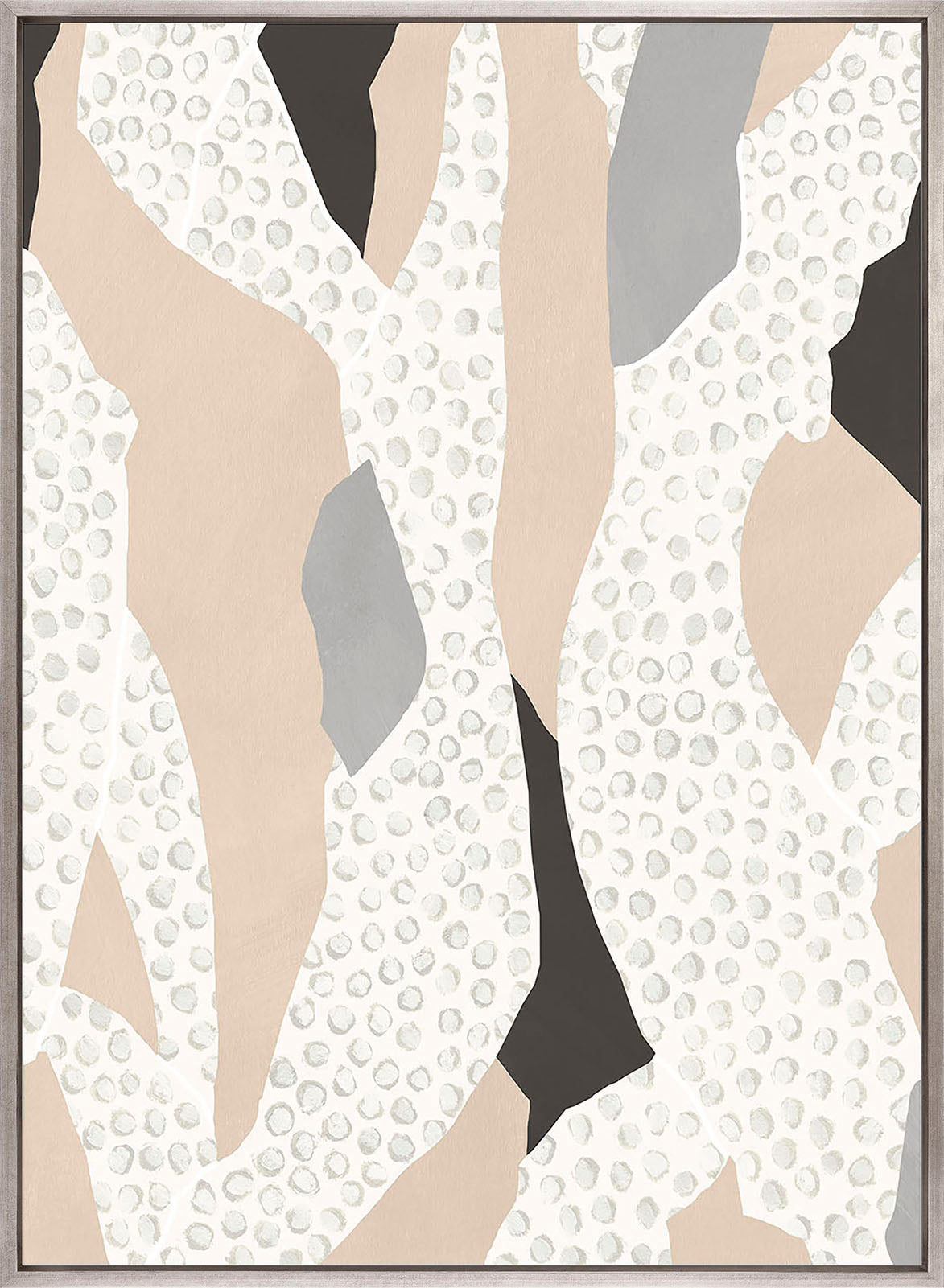 Spirit Ritual III (Canvas)