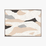 Spirit Ritual III (Canvas) Large (903mm W x 1109mm H)