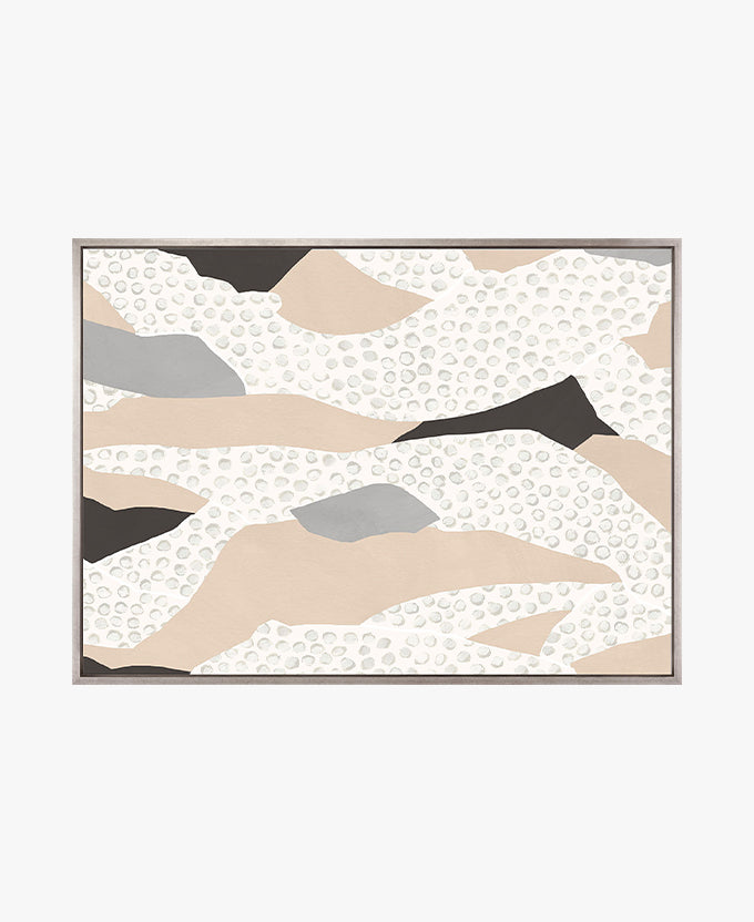 Spirit Ritual III (Canvas)