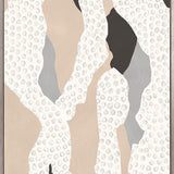 Spirit Ritual IV (Canvas) Large (903mm W x 1109mm H)