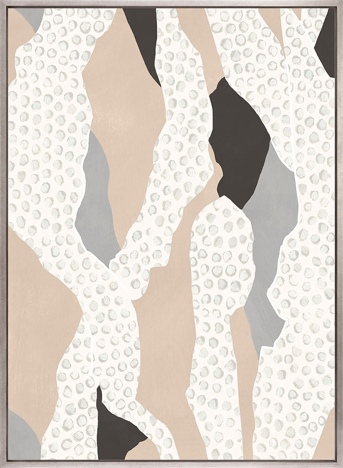 Spirit Ritual IV (Canvas)