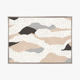 Spirit Ritual IV (Canvas) Large (903mm W x 1109mm H)