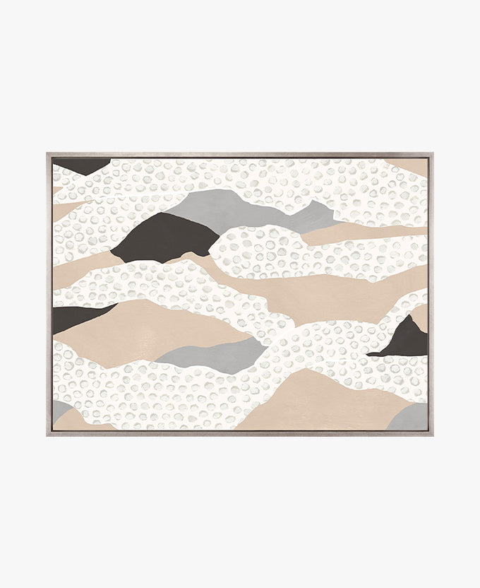 Spirit Ritual IV (Canvas)